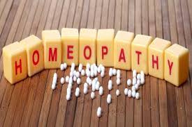 History of Homeopathy