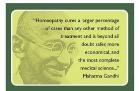 Homeopathic Tips